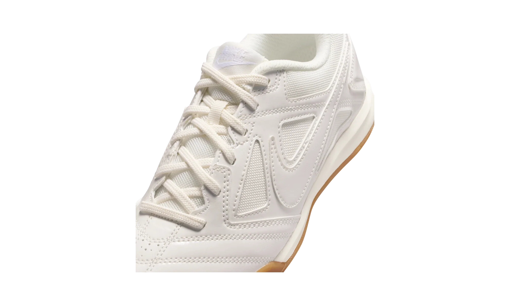 Nike Gato LV8 Ivory/Gum Light Brown/Ivory