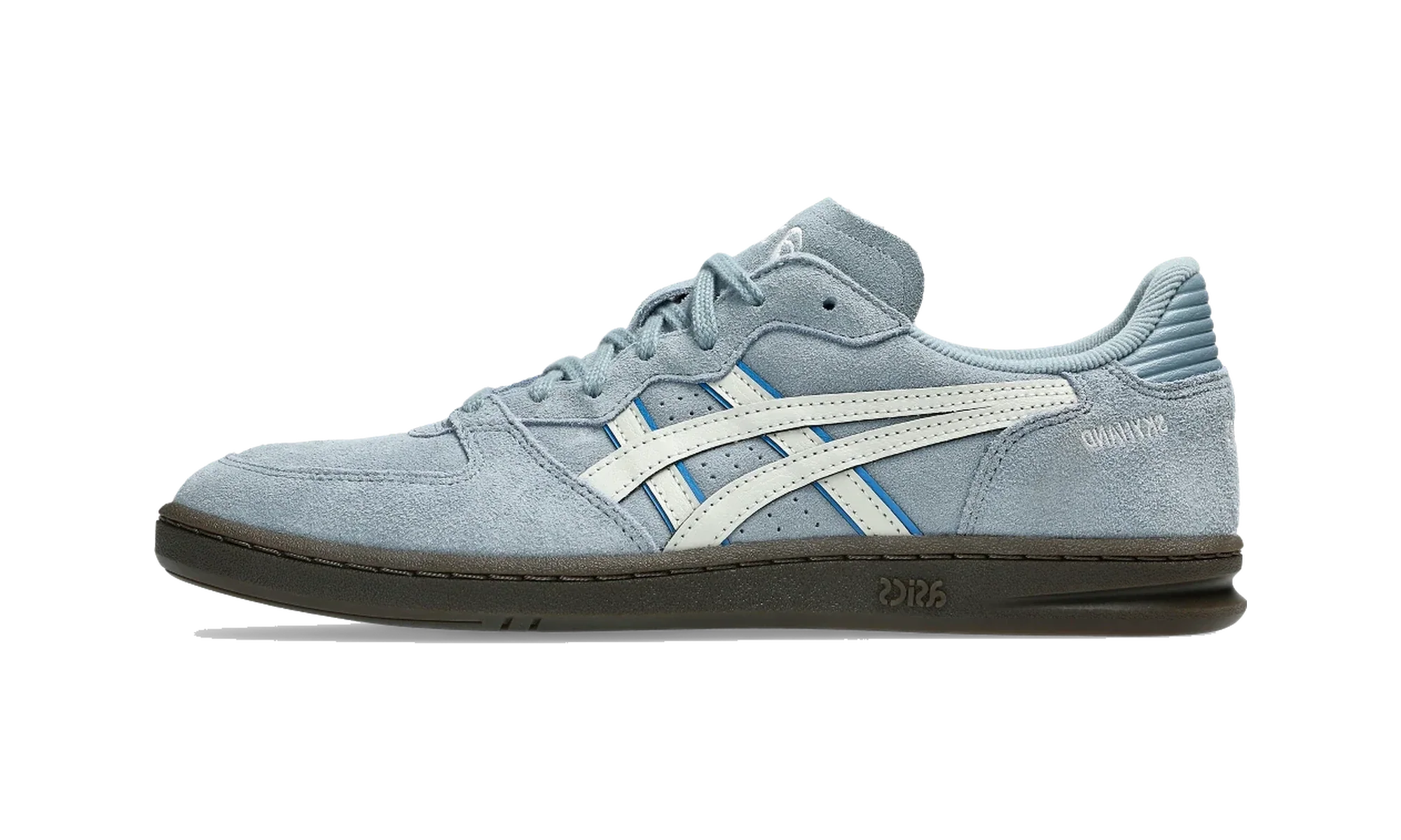 ASICS Skyhand OG Slate Blue/Lake Grey