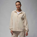 Air Jordan Sport Dri-FIT Woven Jacket Legend Light Brown/Legend Medium Brown