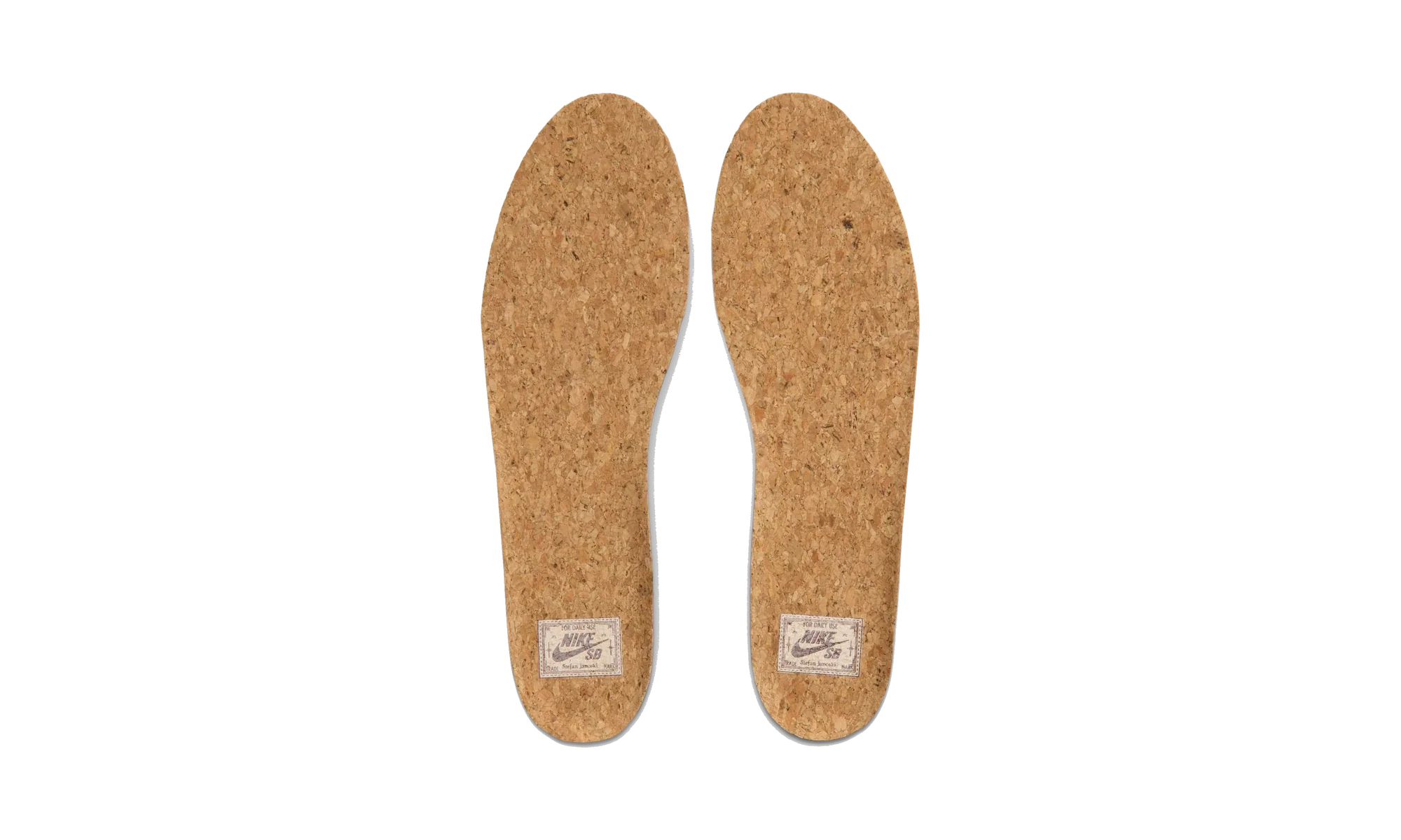 Nike SB Zoom Janoski OG+ Skate Shoes Linen/Sail/Light Chocolate