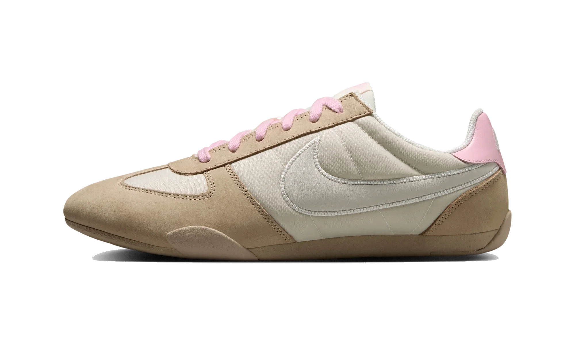 Nike Sprint Sister Linen/Sail/Pink Foam/Light Orewood Brown