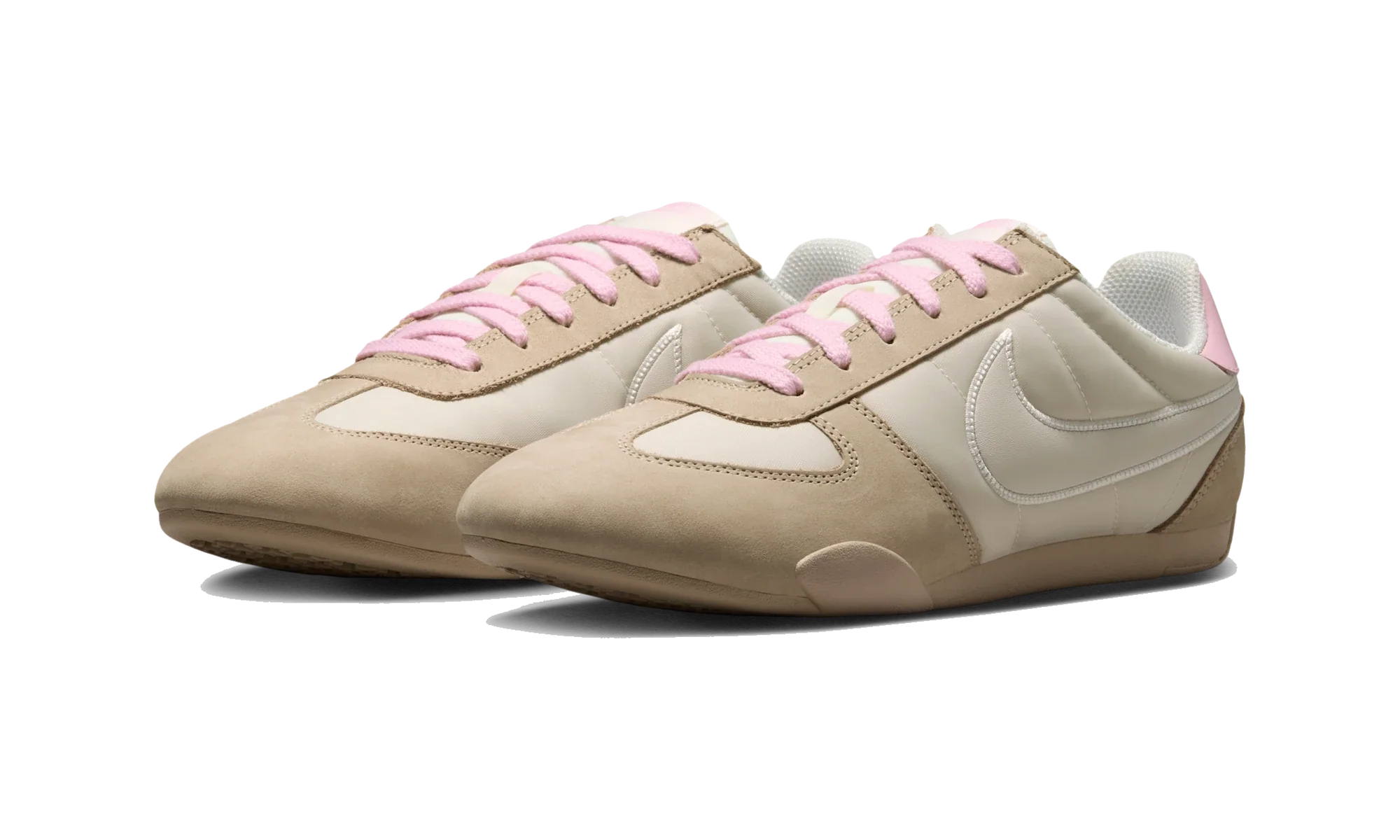 Nike Sprint Sister Linen/Sail/Pink Foam/Light Orewood Brown