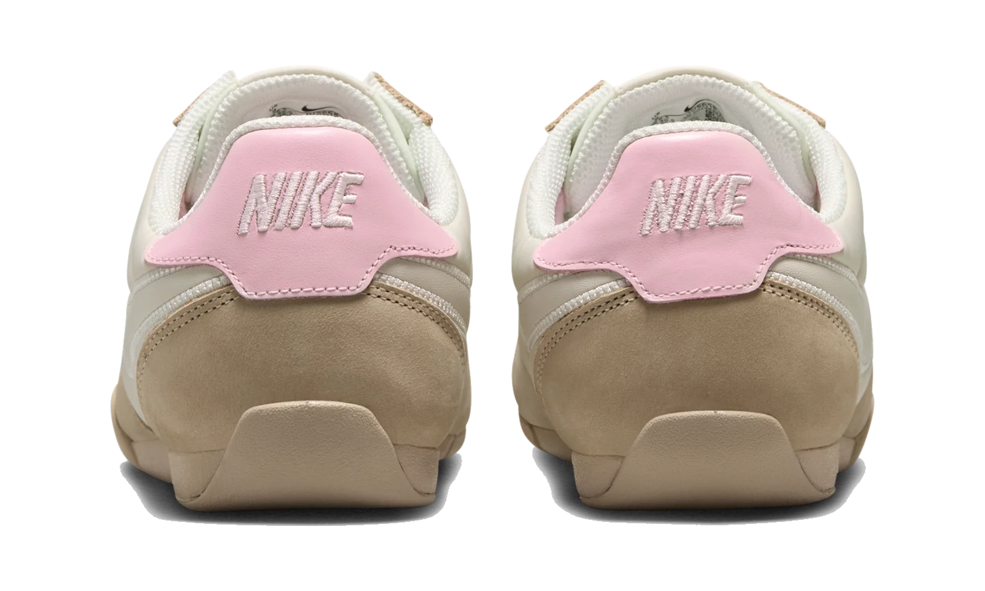 Nike Sprint Sister Linen/Sail/Pink Foam/Light Orewood Brown