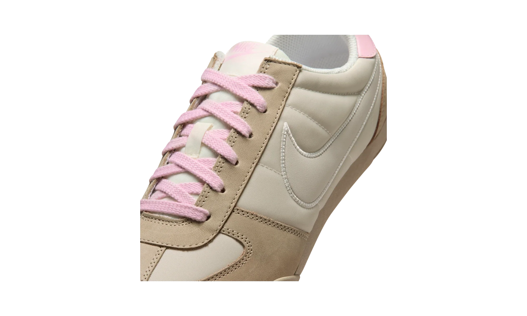 Nike Sprint Sister Linen/Sail/Pink Foam/Light Orewood Brown