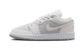 Air Jordan 1 Low SE Off-White/Soft Pearl/Light Smoke Grey