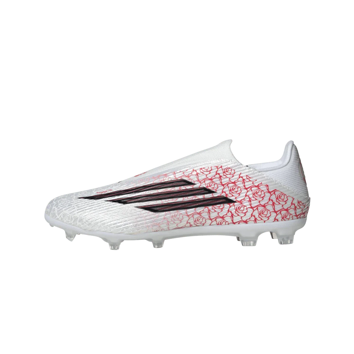 Adidas F50 League Laceless FG/MG Lamine Yamal Football's Heartbreaker Pack