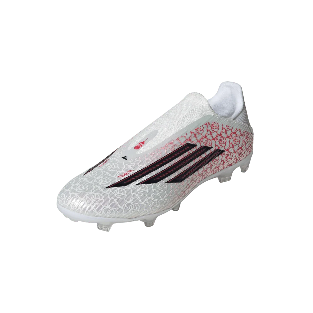 Adidas F50 League Laceless FG/MG Lamine Yamal Football's Heartbreaker Pack