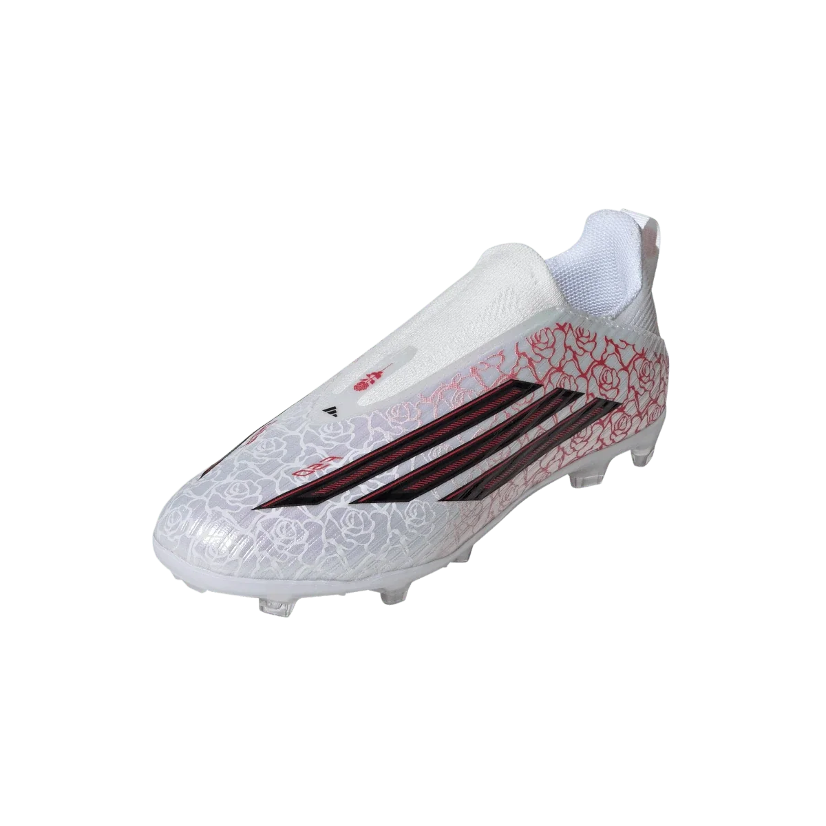 Adidas F50 League Laceless FG/MG Lamine Yamal Football's Heartbreaker Pack