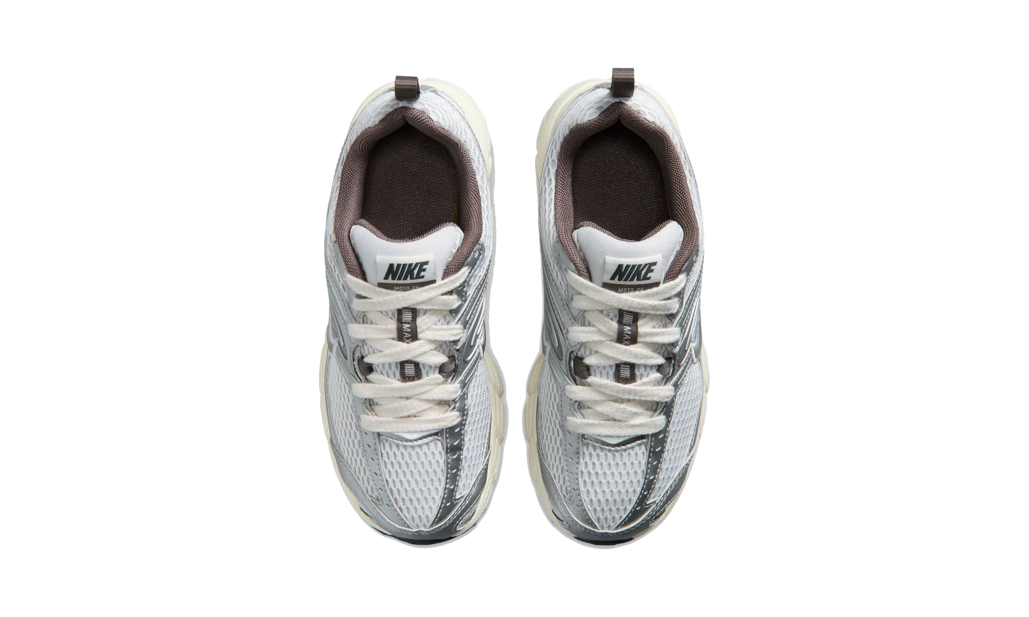 Nike Air Max Moto 2K Platinum Tint/Cave Stone/Anthracite/Metallic Silver