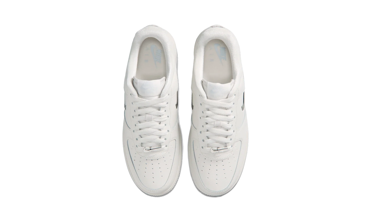 Nike Air Force 1 '07 Phantom/Pure Platinum/Metallic Silver