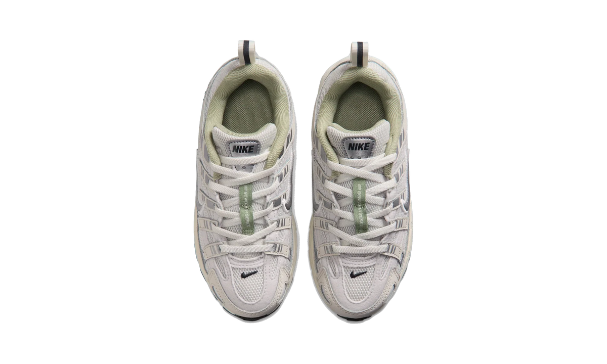 Nike P-6000 Platinum Tint/Sail/Anthracite/Metallic Silver