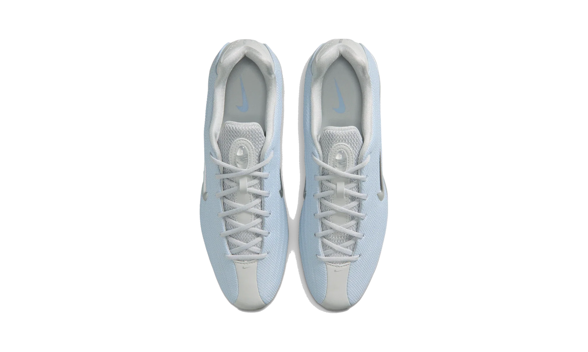 Nike Shox Z Light Armoury Blue/Flat Silver/Grey Fog/Metallic Silver