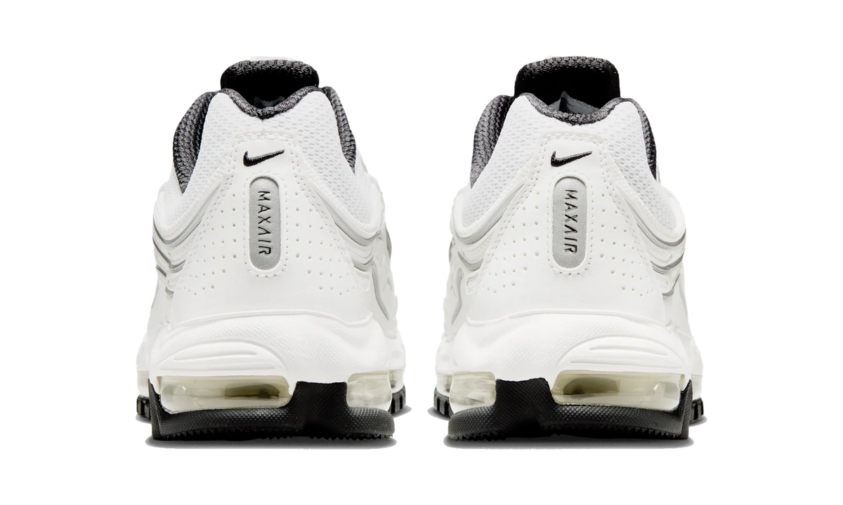 Nike Air Max TL 2.5 White/Black/Metallic Silver