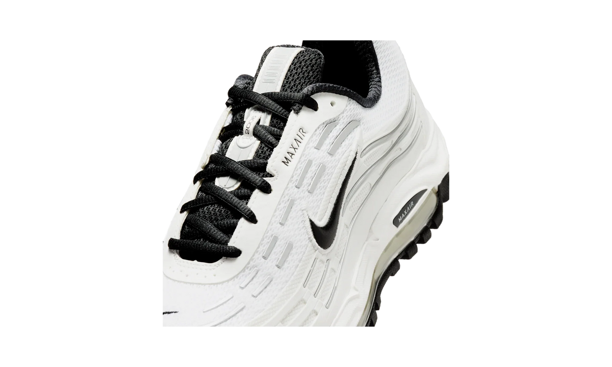Nike Air Max TL 2.5 White/Black/Metallic Silver