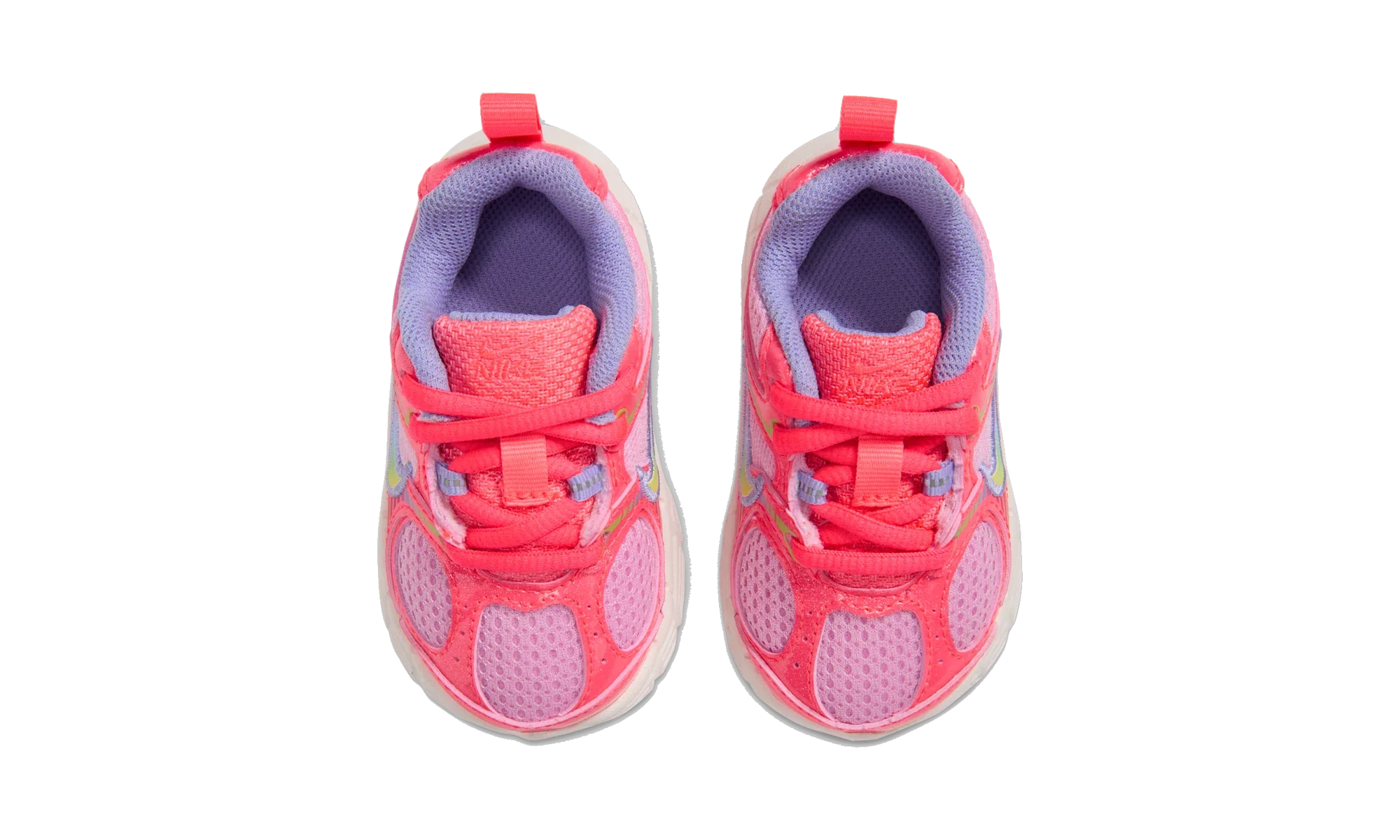 Nike V5 RNR Hot Punch/Pink Rise/Light Thistle/Multi-Colour
