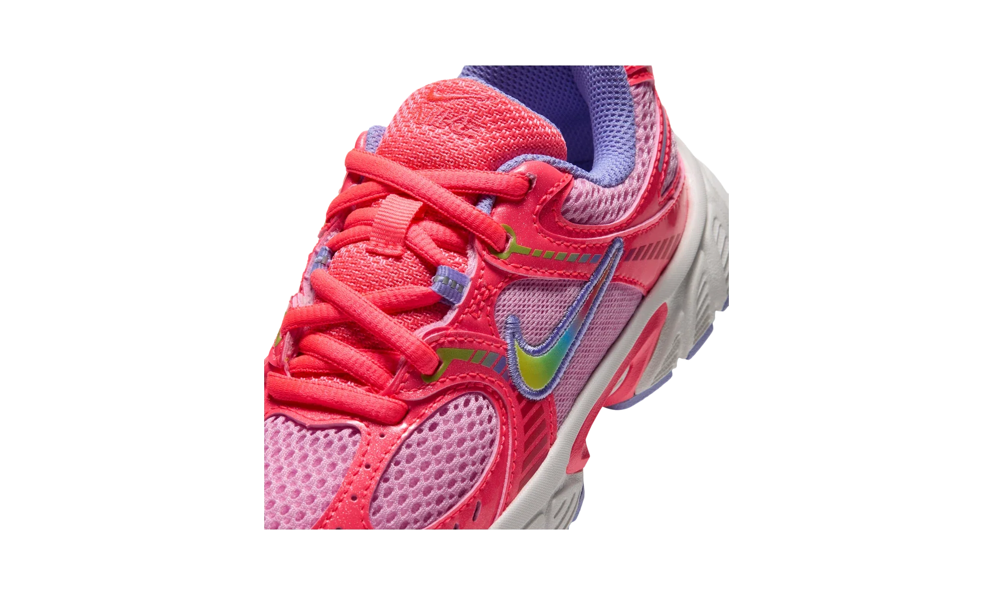 Nike V5 RNR Hot Punch/Pink Rise/Light Thistle/Multi-Colour
