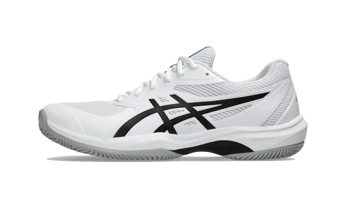 ASICS Game FF Clay/OC White Black