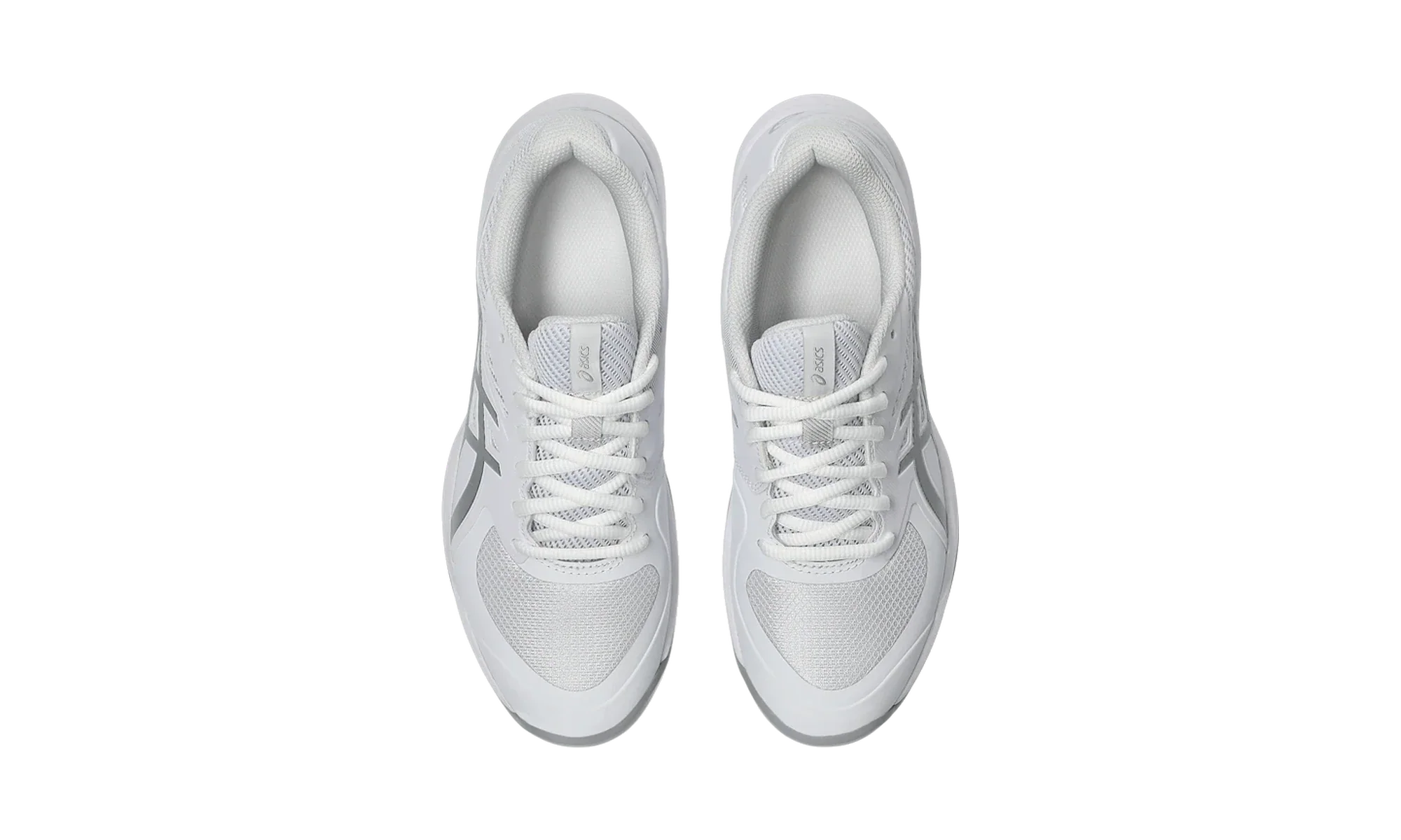 ASICS Game FF Clay/Oc White Pure Silver