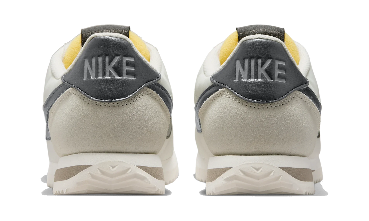 Nike Cortez Phantom/Sail/Mink Brown/Off-Noir