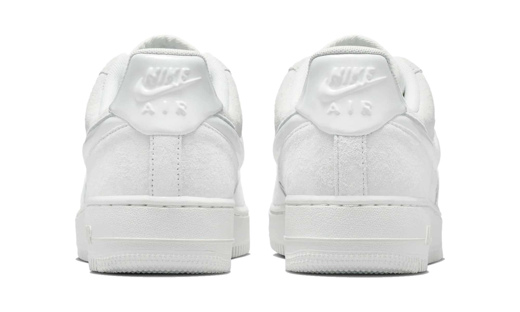 Nike Air Force 1 '07 Off-White/Light Smoke Grey/Off-White