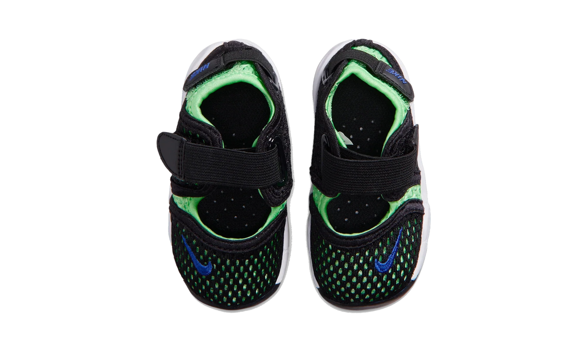 Nike Rift 2 Black/Illusion Green/White/Old Royal