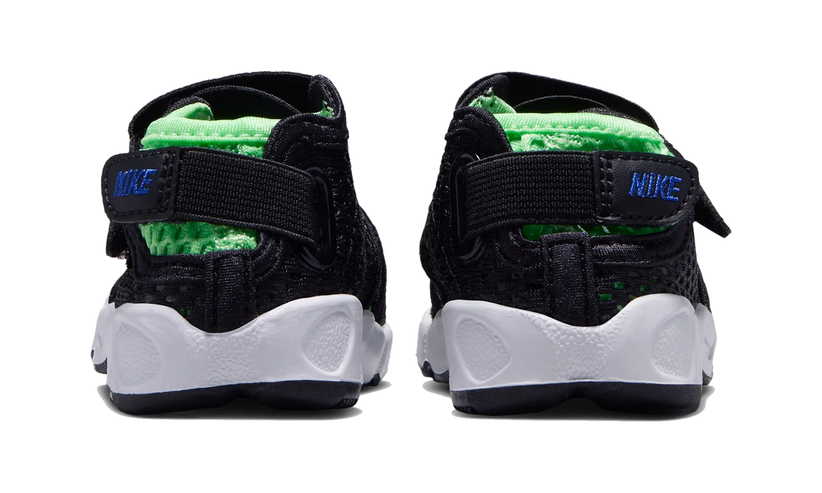 Nike Rift 2 Black/Illusion Green/White/Old Royal