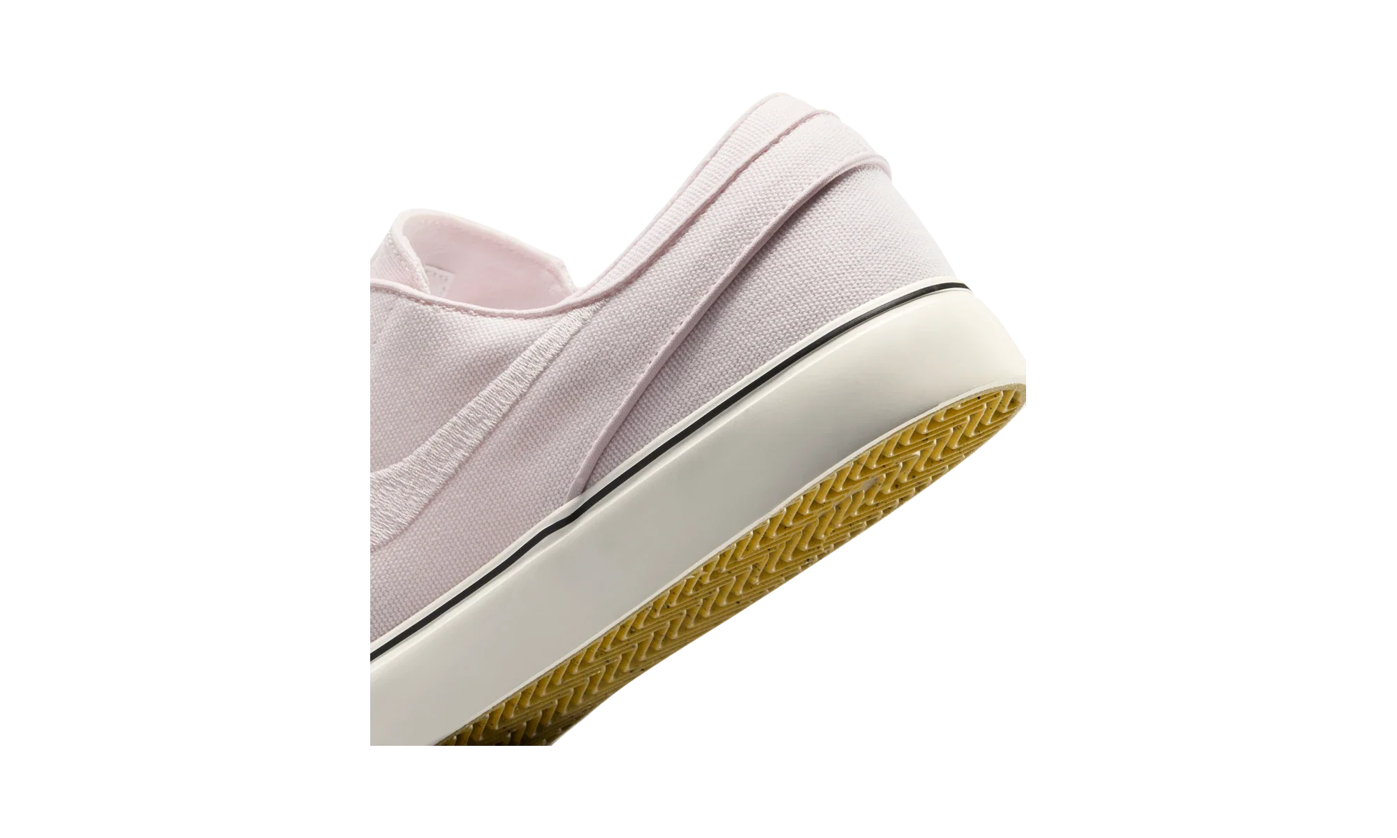 Nike SB Zoom Janoski OG+ Canvas Skate Shoes Pearl Pink/Sail/Pearl Pink