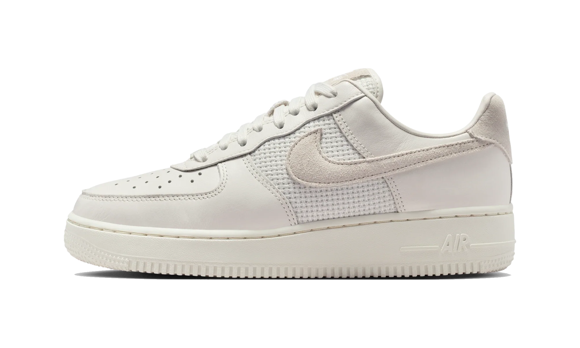 Nike Air Force 1 '07 Phantom/White/Phantom
