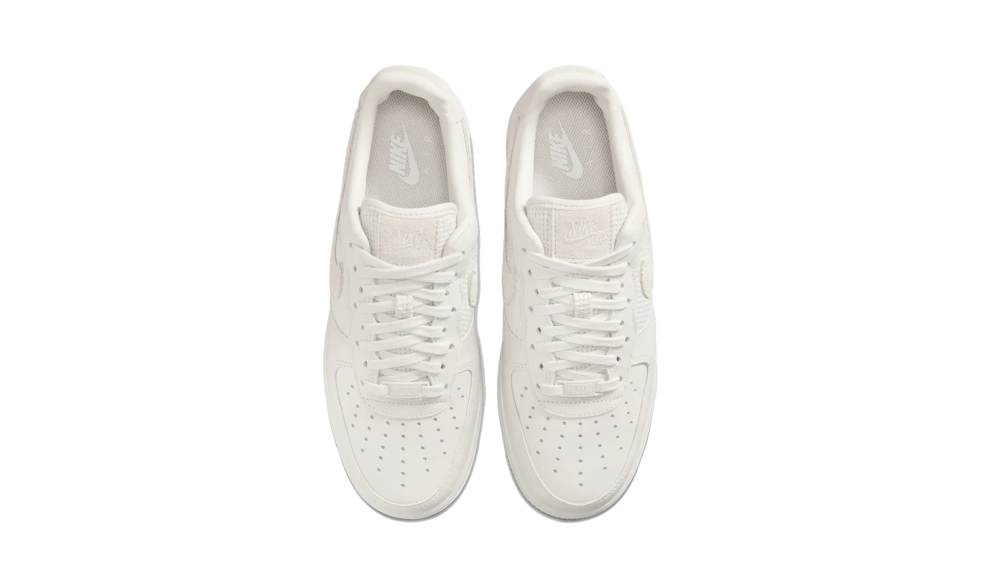 Nike Air Force 1 '07 Phantom/White/Phantom