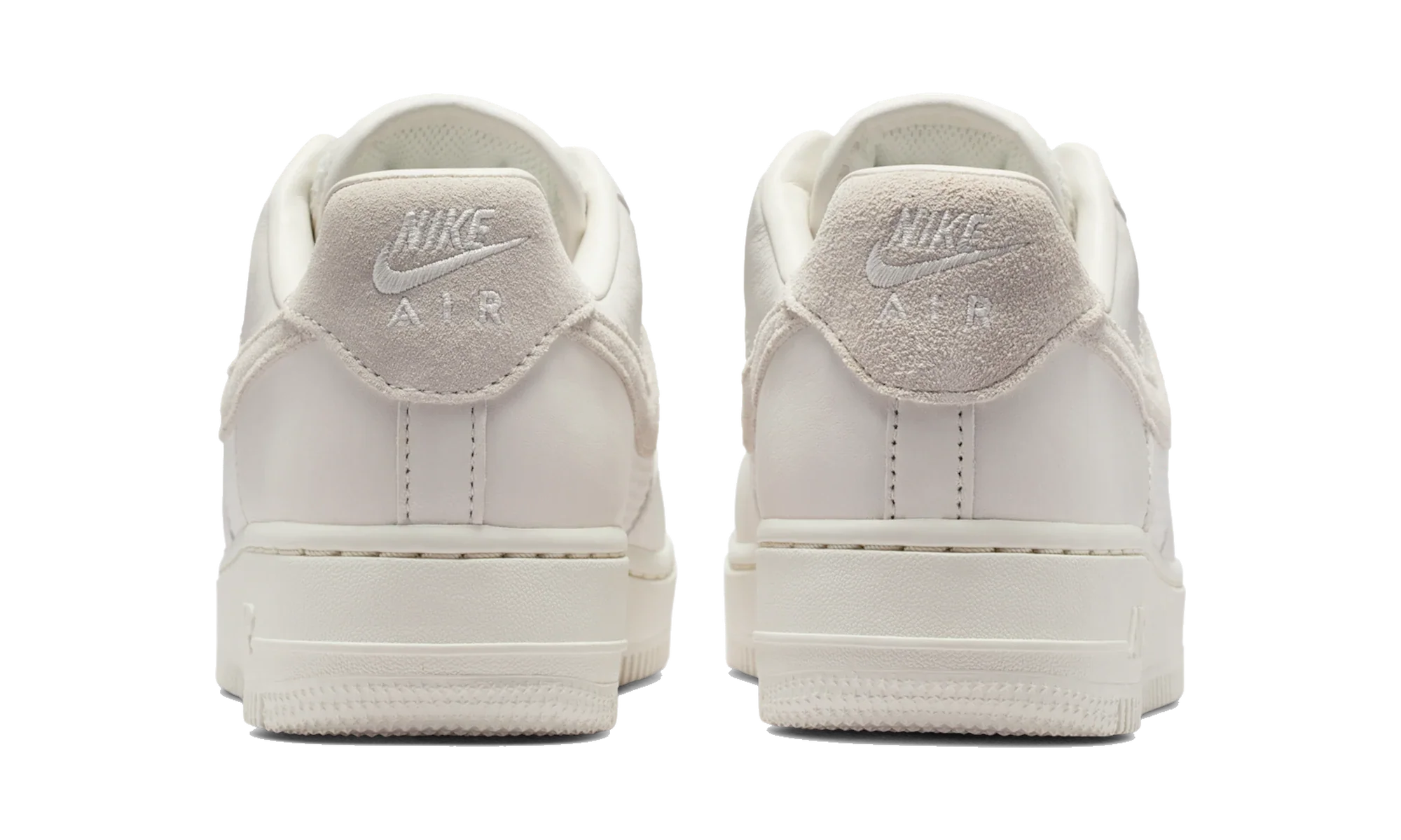 Nike Air Force 1 '07 Phantom/White/Phantom