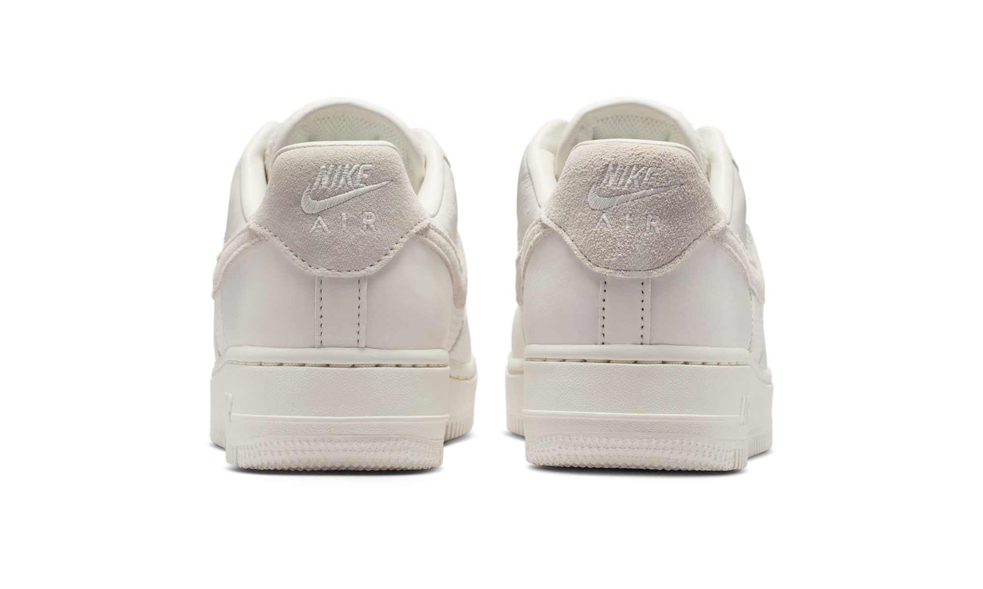 Nike Air Force 1 '07 Phantom/White/Phantom