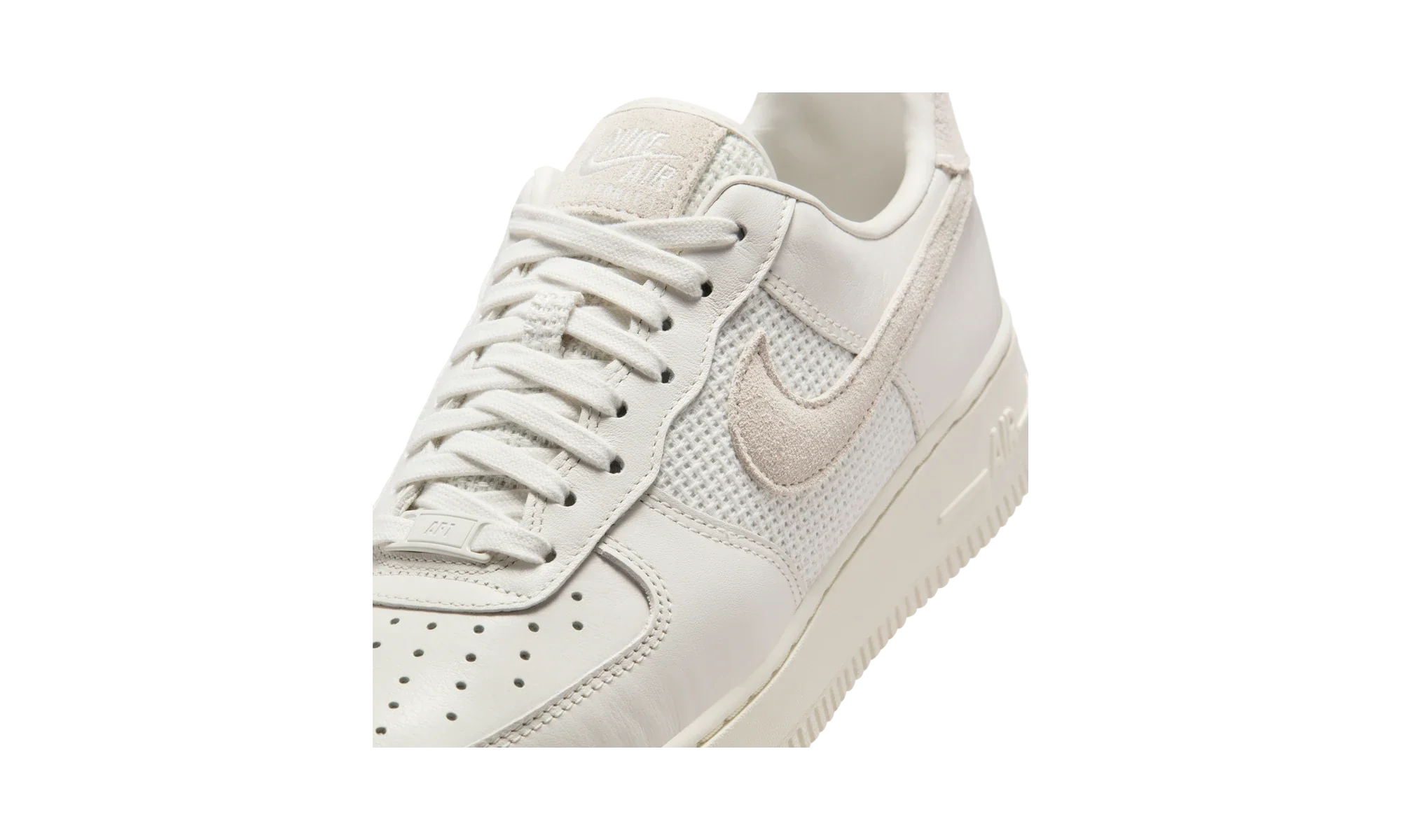 Nike Air Force 1 '07 Phantom/White/Phantom