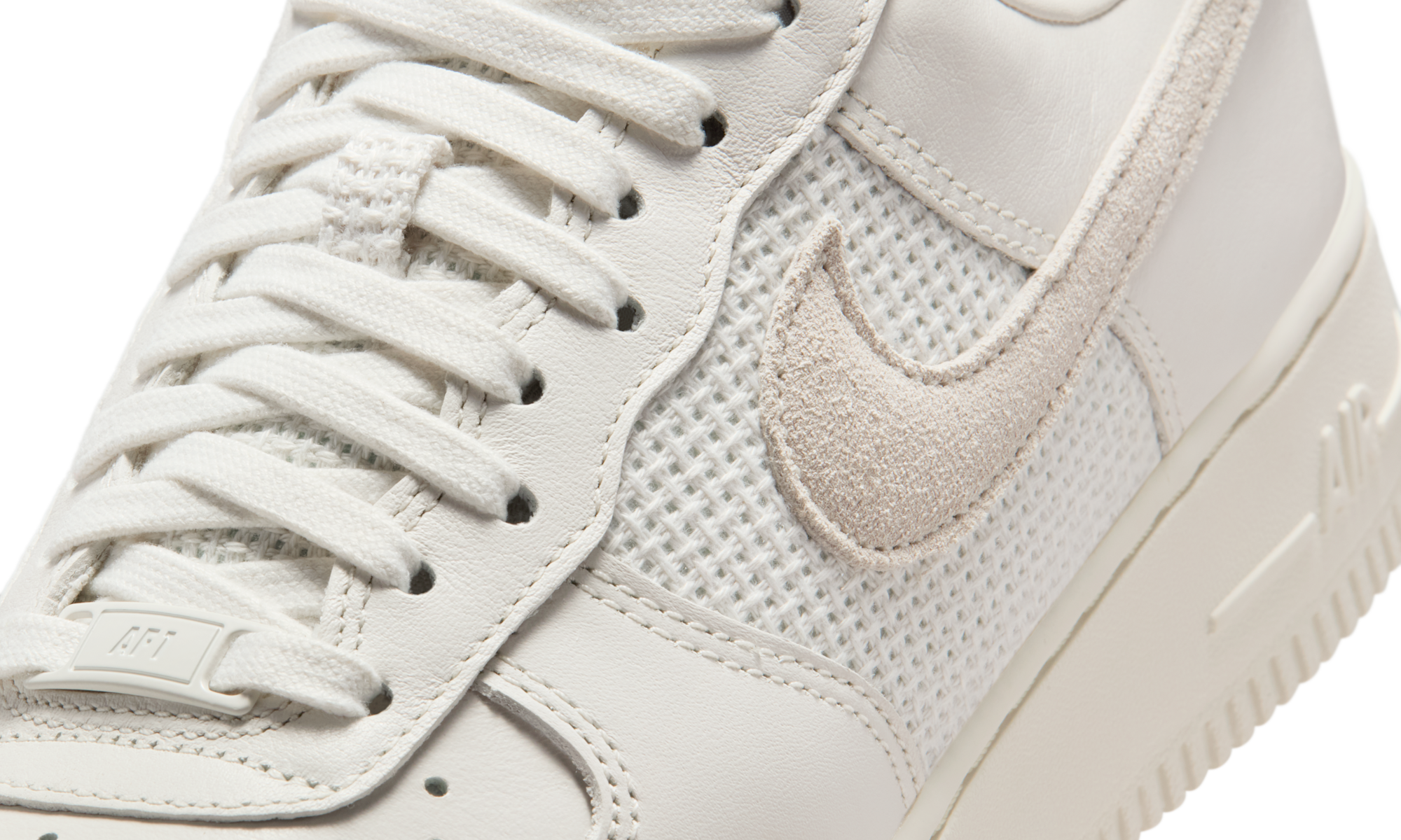 Nike Air Force 1 '07 Phantom/White/Phantom