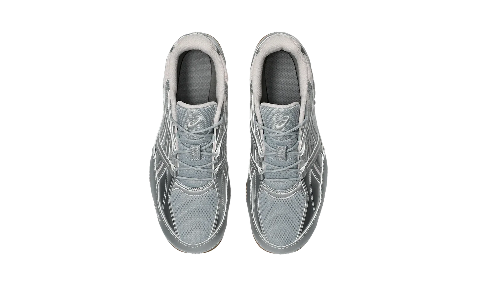 ASICS Hypersync Piedmont Grey/Pink Cloud