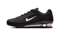 Nike Shox Z Black/Off-Noir/Pink Foam