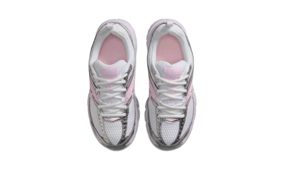 Nike Air Max Moto 2K White/Pure Platinum/Metallic Silver/Pink Foam