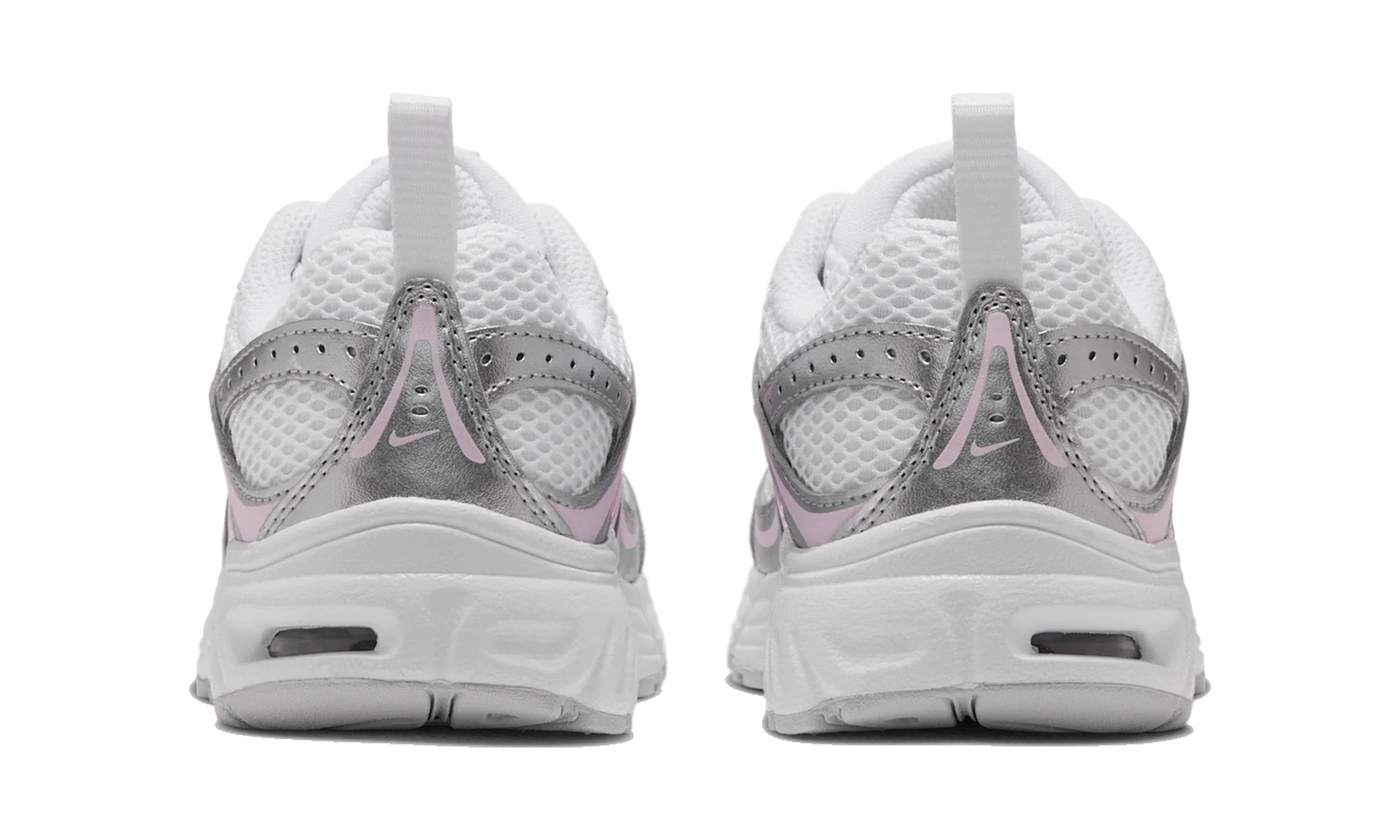 Nike Air Max Moto 2K White/Pure Platinum/Metallic Silver/Pink Foam