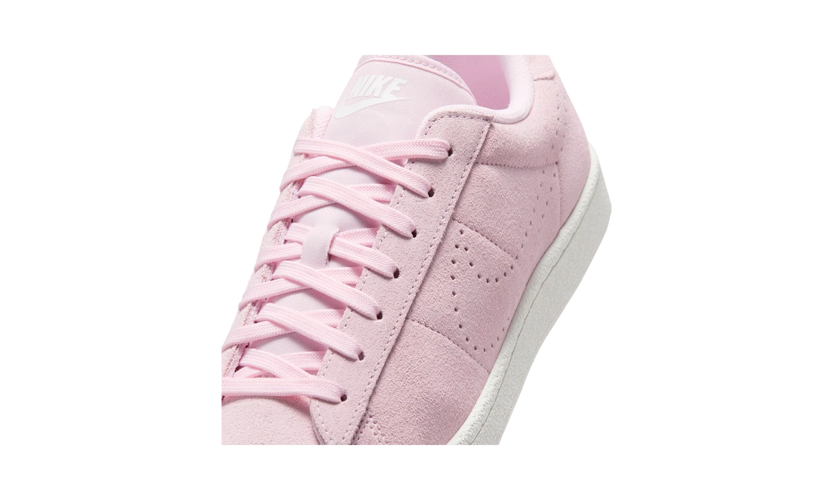Nike Tennis Classic Pink Foam/Sail/Sail/Pink Foam