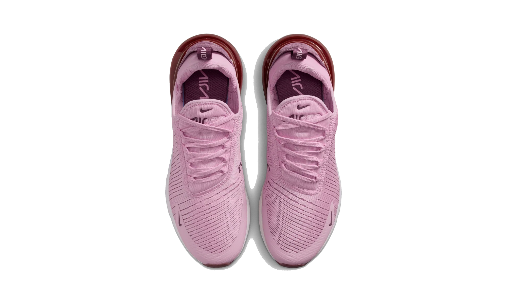 Nike Air Max 270 Pink Rise/White/Pink Smoke