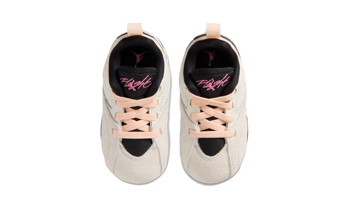 Air Jordan MVP 92 Pale Ivory/Black/Crimson Tint/Pinksicle
