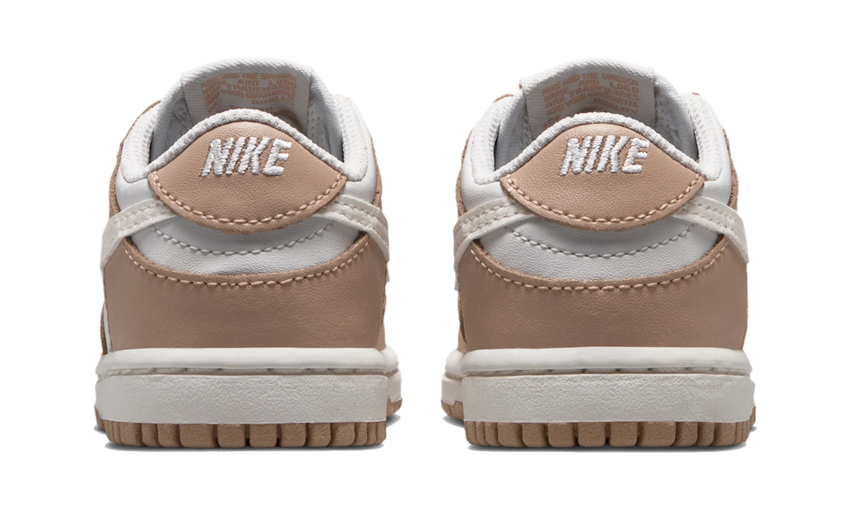 Nike Dunk Low Linen/Sail/Platinum Tint