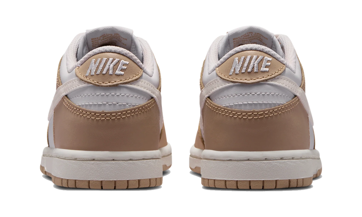 Nike Dunk Low Linen/Sail/Platinum Tint