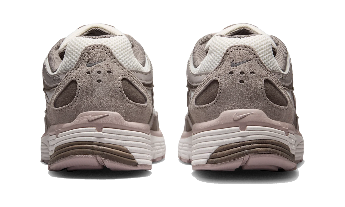 Nike P-6000 Summit White/Cave Stone/College Grey/Platinum Violet