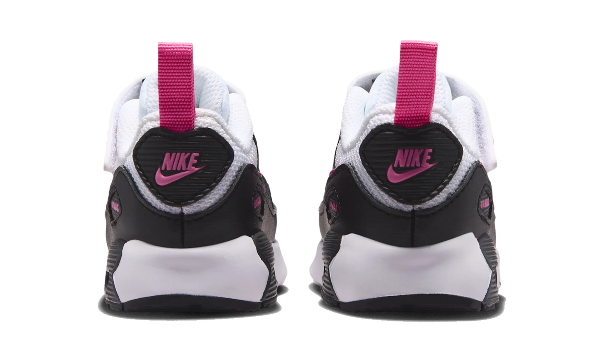 Nike Max 90 White/Black/Anthracite/Playful Pink