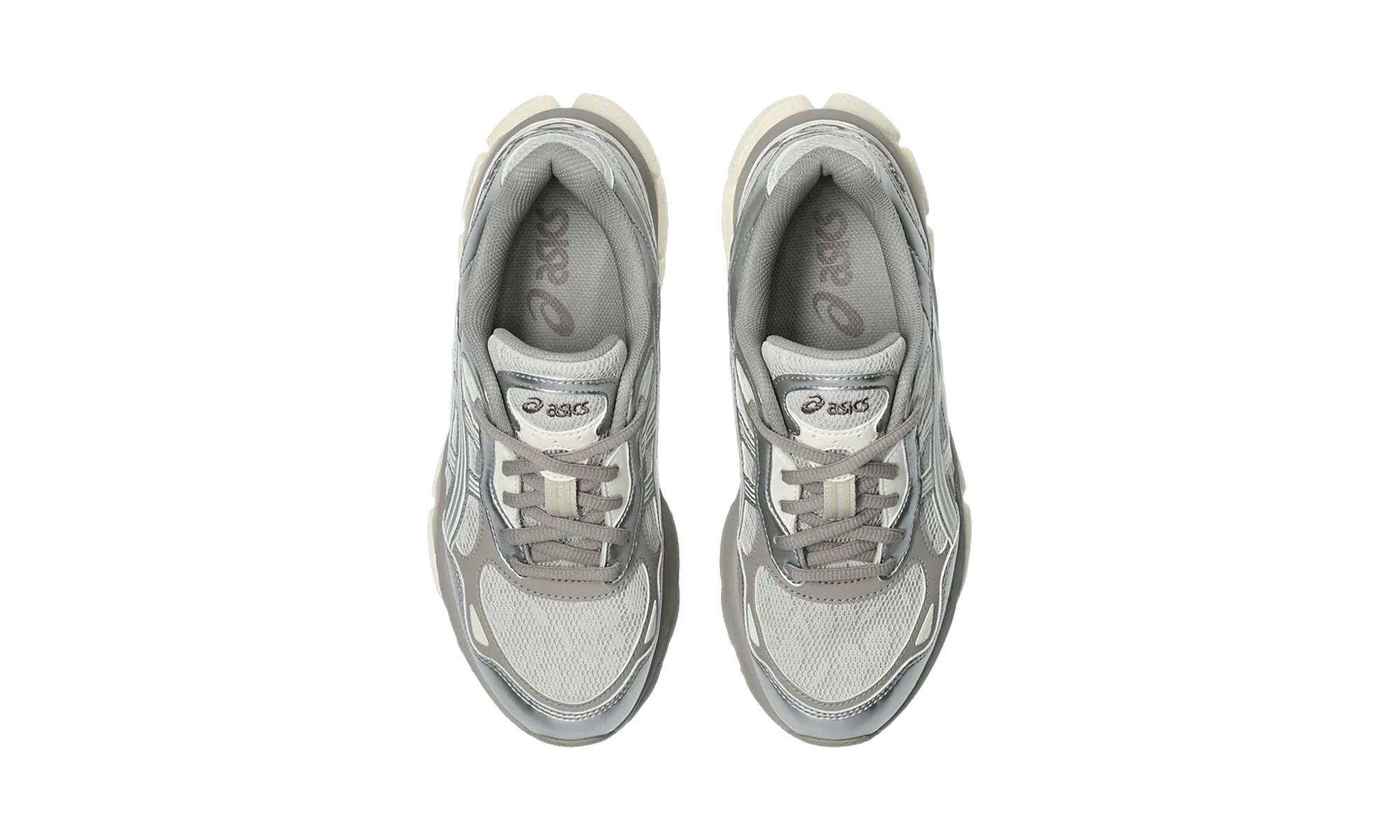 ASICS Gel-NYC 2.0 Smoke Grey/Pure Silver