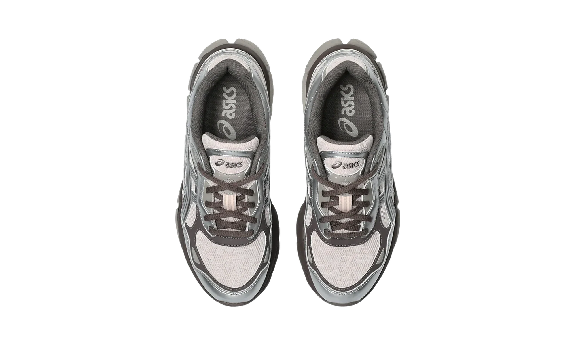 ASICS Gel-NYC 2.0 Pink Cloud/Pure Silver