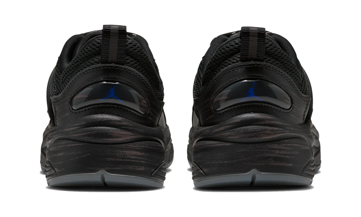 Air Jordan Trunner O/S Men‘s shoes Anthracite/Anthracite/Racer Blue/Racer Blue