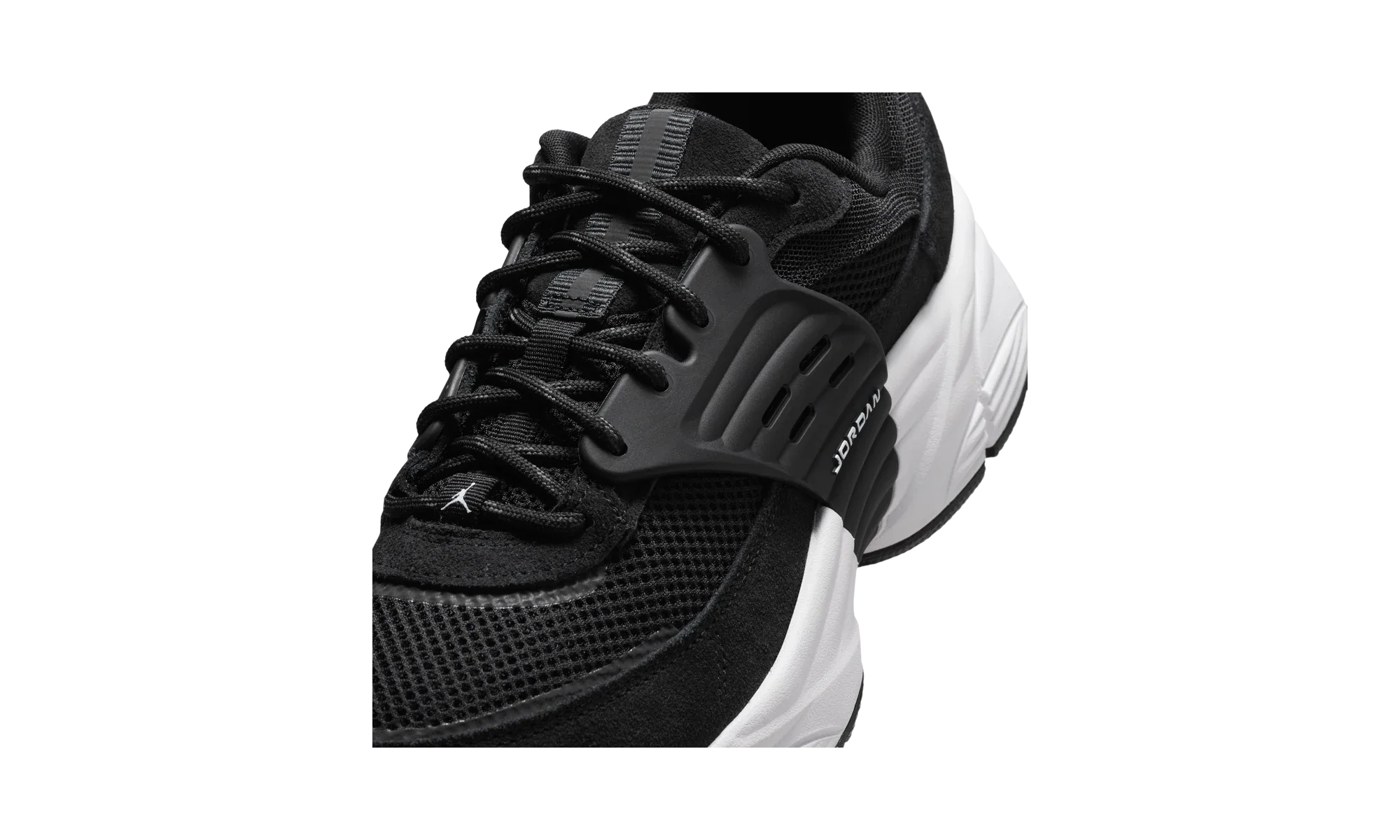 Air Jordan Trunner O/S Black White