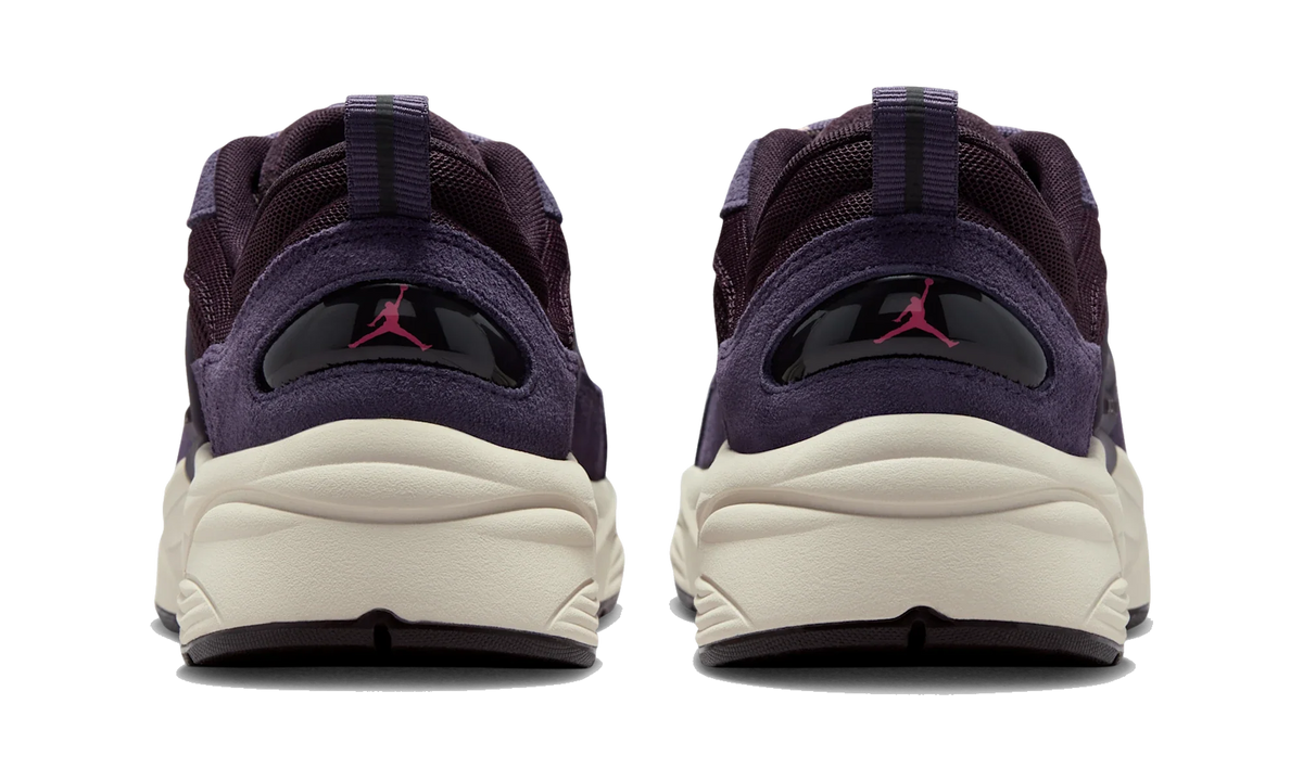 Air Jordan Trunner O/S Burgundy Ash Dark Raisin