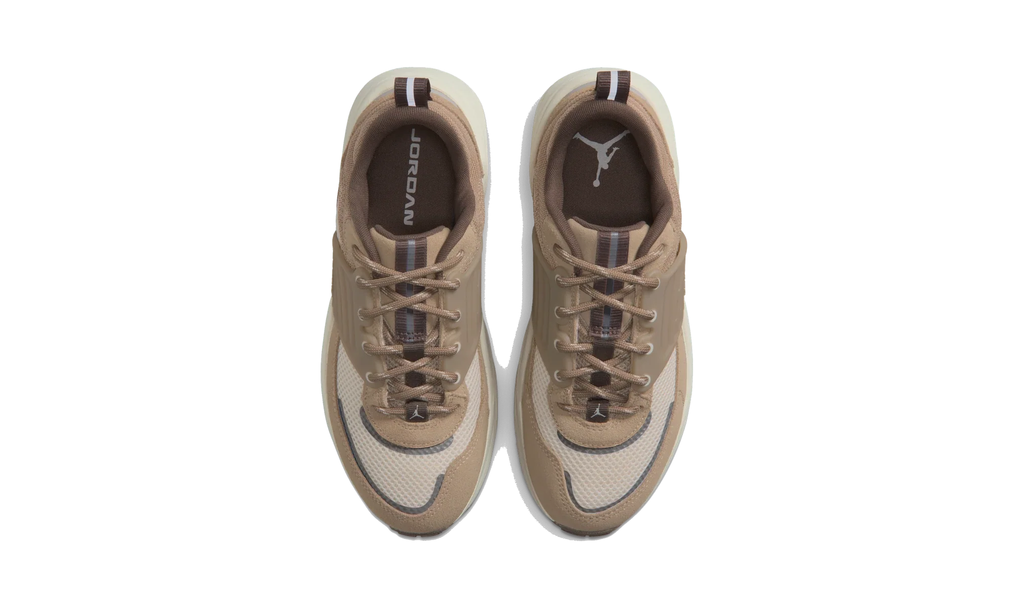 Air Jordan Trunner O/S Khaki Pale Ivory